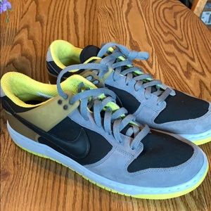 Nike Dunk Dunkesto size 12 NWOT